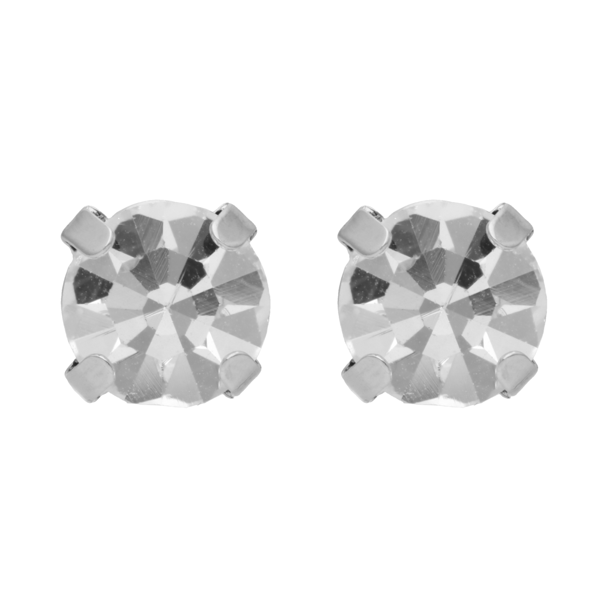 Broquel cristal