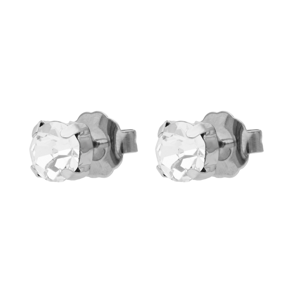 Broquel cristal